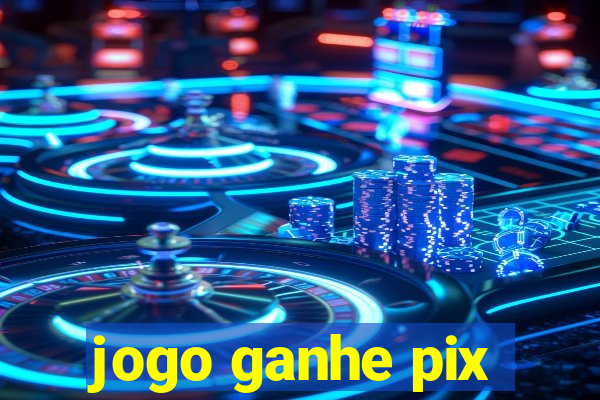 jogo ganhe pix